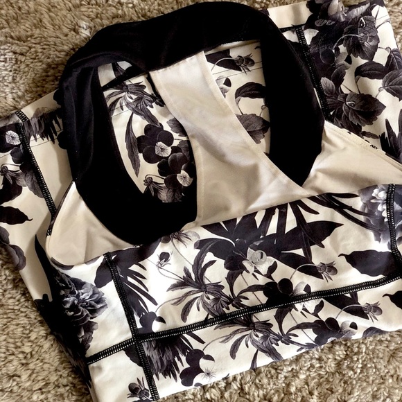 Lululemon Tank - Picture 6 of 7